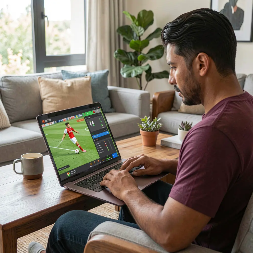 CASINO7 Apuestas – Vive la emoción de las apuestas en vivo de fútbol para jugadores en México