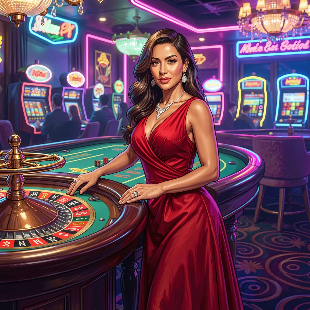 CASINO7 – Experimenta la emocionante acción de casino en vivo hecha para México