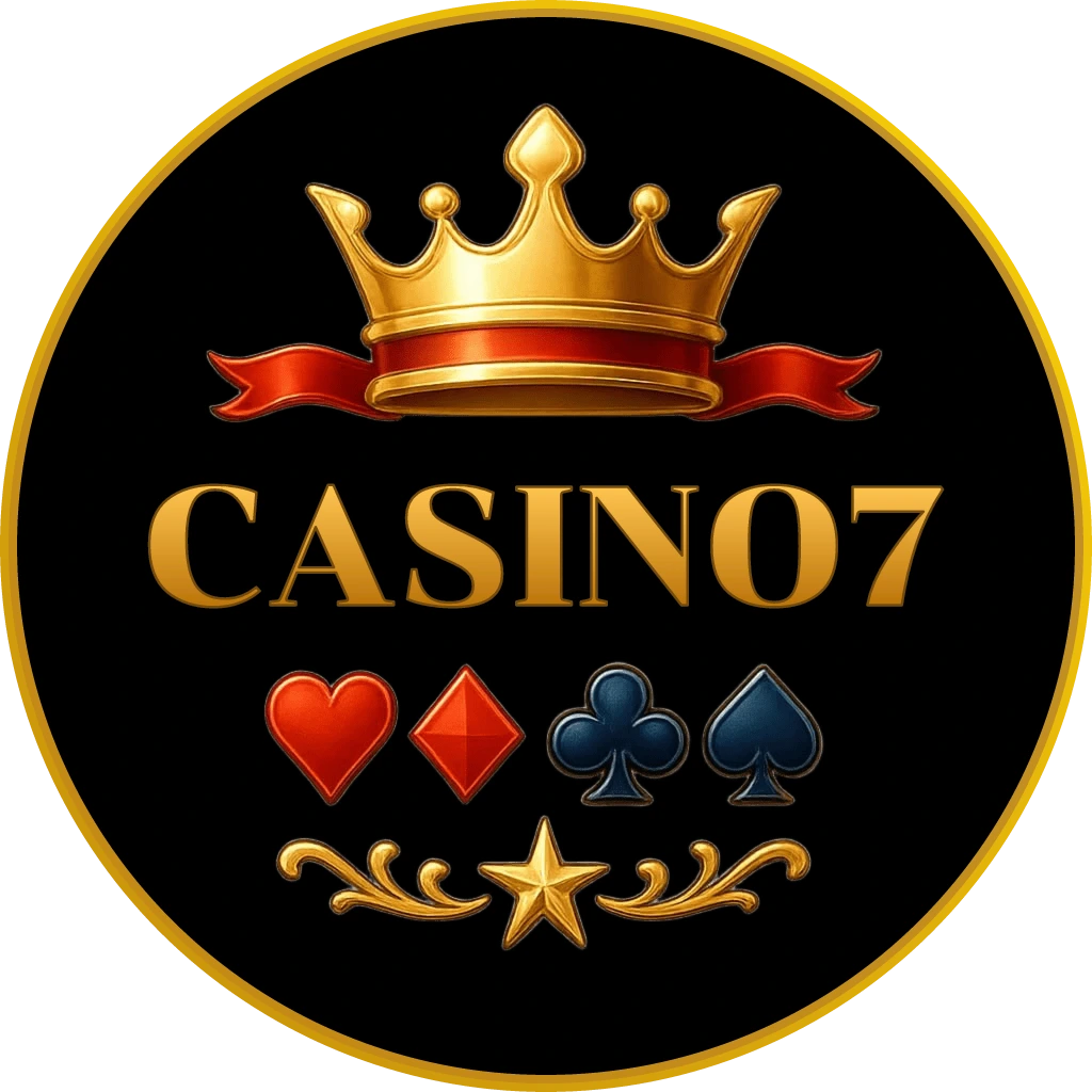 CASINO7 logo